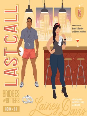 cover image of Last Call